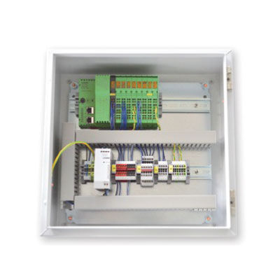 Sistema di monitoraggio per applicazioni fotovoltaiche - REFUCONTROL - Refusol - di stringa