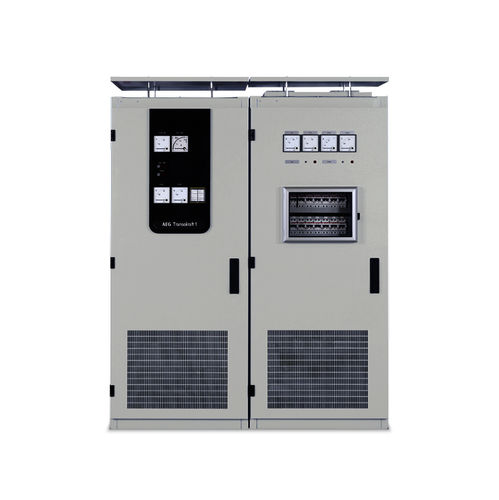 Inverter fotovoltaico - TRANSOKRAFT 1 N1   - AEG Power Solutions - centralizzato / con trasformatore
