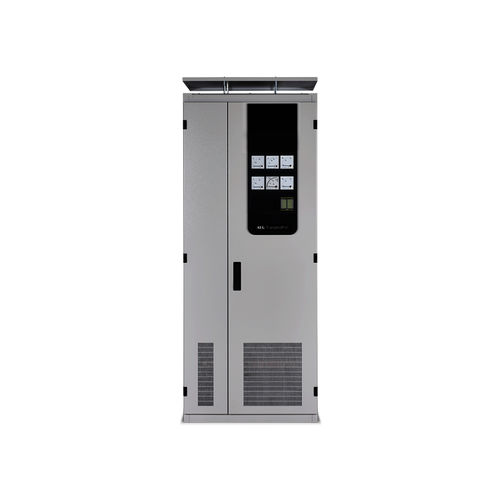 Inverter fotovoltaico - TRANSOKRAFT 3 N1   - AEG Power Solutions - centralizzato / con trasformatore