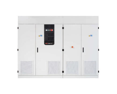 Inverter fotovoltaico - PROTECT PV.880 - AEG Power Solutions - centralizzato / con trasformatore