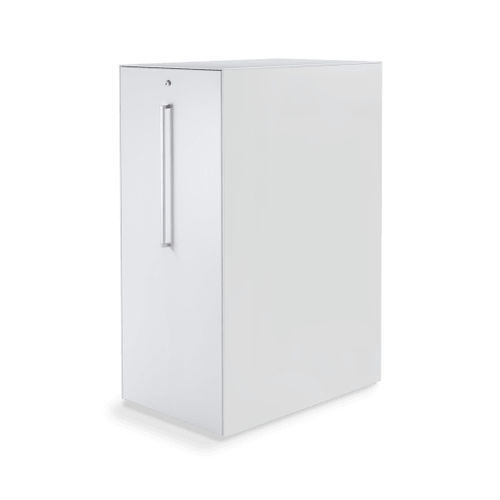 Armadio classificatore basso - PULL-OUT SIDEFILER - König Neurath - in legno / modulabile / con cassetti