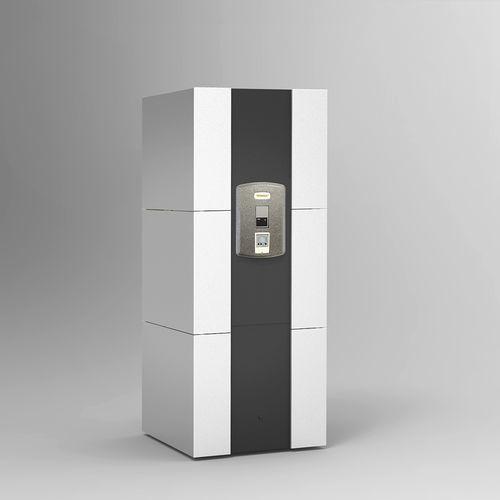 Termoaccumulatore - THERMOCELL® 400 - THERMOROSSI