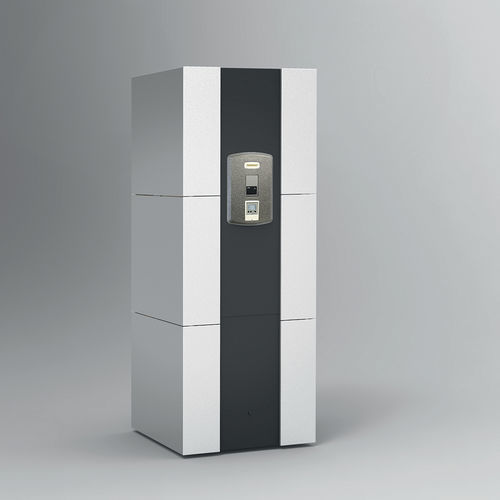 Termoaccumulatore - thermocell® S500 - THERMOROSSI