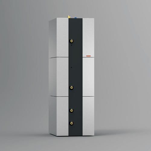 Termoaccumulatore - Thermocell® S250 - THERMOROSSI