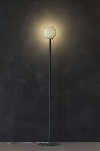 Lampada da terra - AVVENI FLOOR - Sattler GmbH - in alluminio / in alluminio verniciato / contemporanea