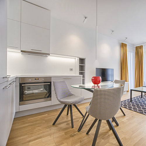 Faretto da soffitto - EVOLUTION SPOT  - Sattler GmbH - LED / rotondo / per uso residenziale