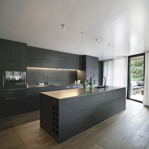 Faretto da soffitto - FINO SPOT 2  - Sattler GmbH - LED / rotondo / per uso residenziale