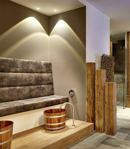 Poltrona spa pedicure in ecopelle - Hofer Group GmbH