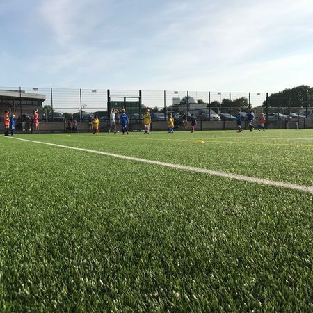 Prato sintetico - MXSI TLT - Lano Sports - in rotoli / per campo sportivo / rinforzato
