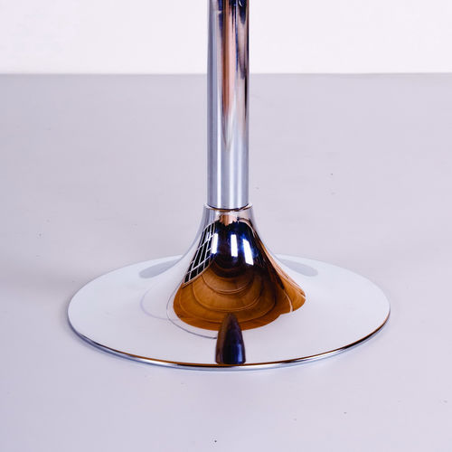 Base per tavolo in plastica - F - KODRETA furniture, s.r.o. - in metallo / in feltro / contemporaneo