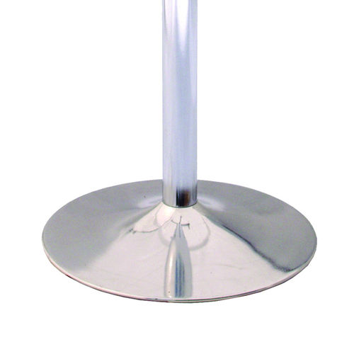 Base per tavolo in plastica - G - KODRETA furniture, s.r.o. - in metallo / in feltro / contemporaneo