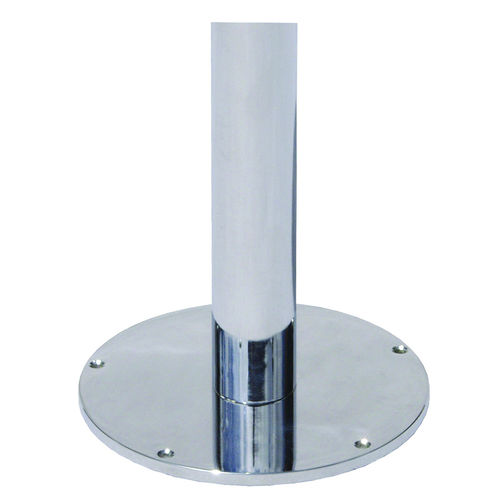 Base per tavolo in plastica - R  - KODRETA furniture, s.r.o. - in metallo / in feltro / contemporaneo