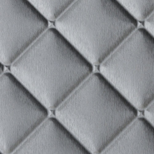 Pannello decorativo da parete - SQUARE 100 - MAROTTE - per mobile / per soffitto / per porta