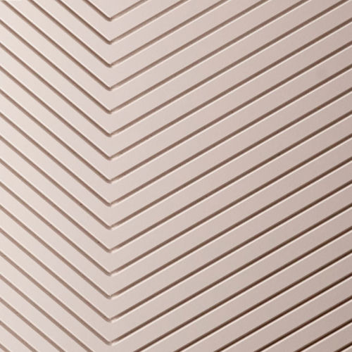 Pannello decorativo di rivestimento - SILLAGE 1 - MAROTTE - per arredamento / da parete / per interni