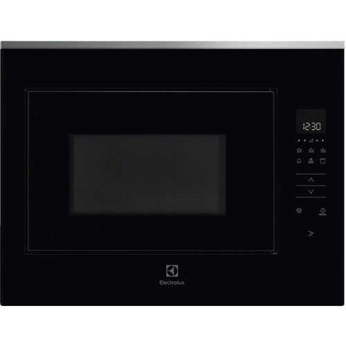Forno elettrico - KMFD264TEX - Electrolux Home - a microonde / da incasso / a 1 camera
