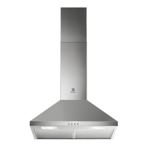 Cappa a muro - LFC316X - Electrolux Home - con condotto / con illuminazione integrata / classe D