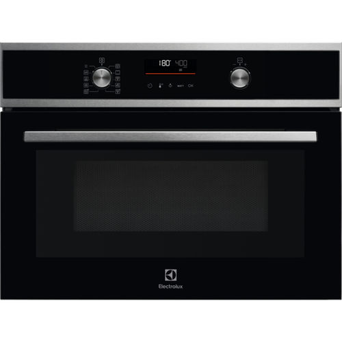 Forno elettrico - EVLDE46X - Electrolux Home - a microonde / compatto / ad aria calda