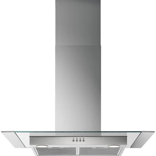 Cappa a muro - LFL327A - Electrolux Home - con condotto / con illuminazione integrata / classe C