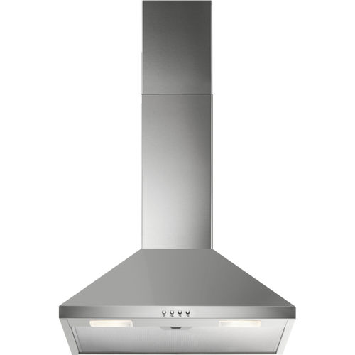 Cappa a muro - EFC316X - Electrolux Home - con condotto / con illuminazione integrata / classe D