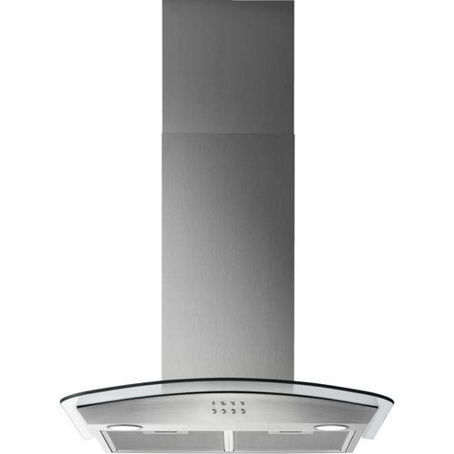 Cappa a muro - EFL396A - Electrolux Home - con condotto / con illuminazione integrata / classe D
