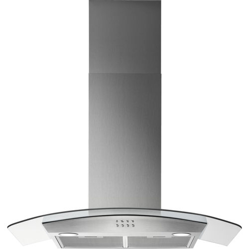 Cappa a muro - LFL429A - Electrolux Home - con condotto / con illuminazione integrata / classe C