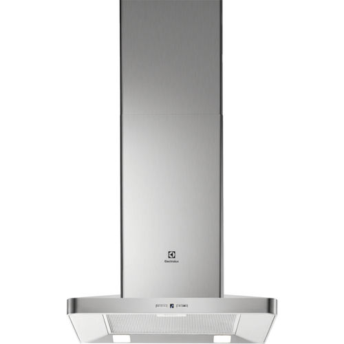 Cappa a muro - LFC416X - Electrolux Home - con condotto / con illuminazione integrata / classe B