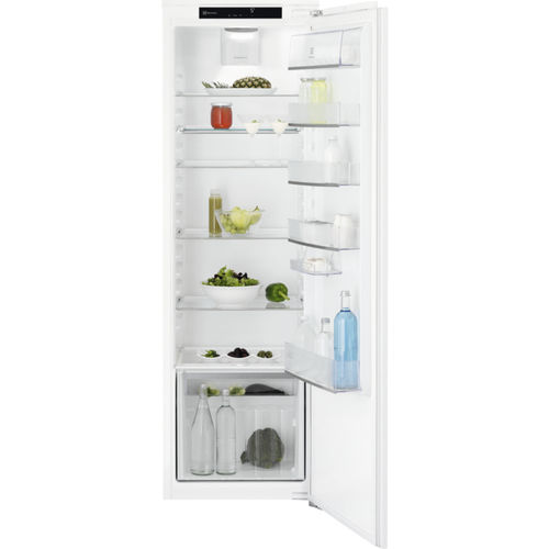 Frigorifero con 1 sportello - LRB2DE18C - Electrolux Home - per uso residenziale / da incasso / con porta non vetrata