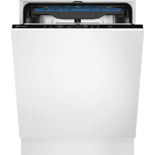 Lavastoviglie a carico frontale - KESC8300L - Electrolux Home - per uso residenziale / integrata / asciugatrice