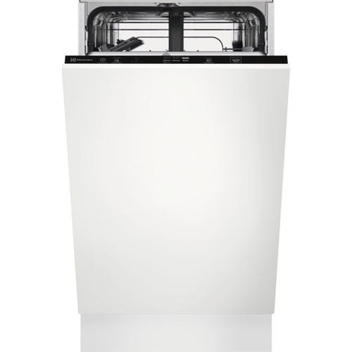 Lavastoviglie a carico frontale - EEA22100L - Electrolux Home - per uso residenziale / integrata / asciugatrice