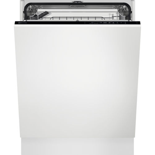 Lavastoviglie a carico frontale - KEAF7200L - Electrolux Home - per uso residenziale / da incasso / asciugatrice