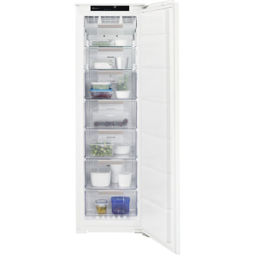 Congelatore ad armadio - LUT6NE18C - Electrolux Home - bianco / da incasso