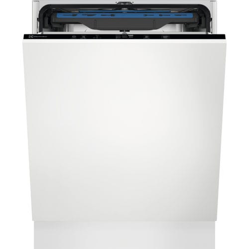 Lavastoviglie a carico frontale - EEM28200L - Electrolux Home - per uso residenziale / da incasso / asciugatrice