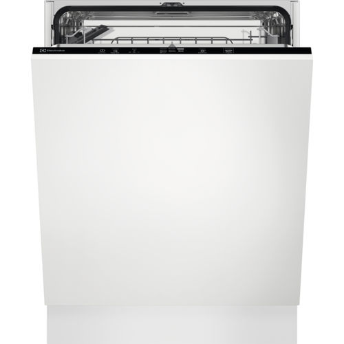 Lavastoviglie a carico frontale - EEA727200L - Electrolux Home - per uso residenziale / da incasso / asciugatrice