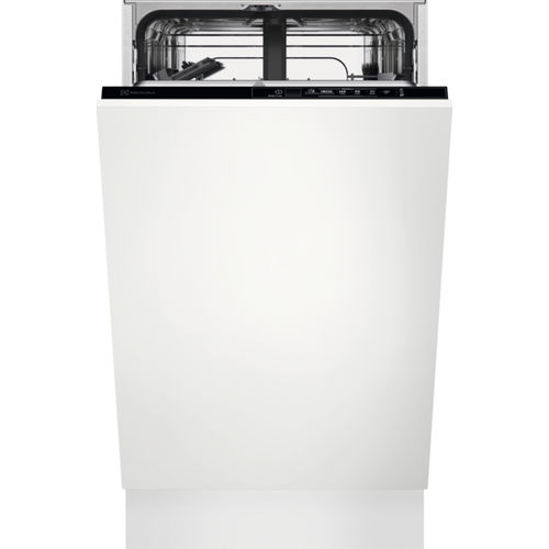 Lavastoviglie a carico frontale - KEAF2100L - Electrolux Home - per uso residenziale / da incasso / asciugatrice