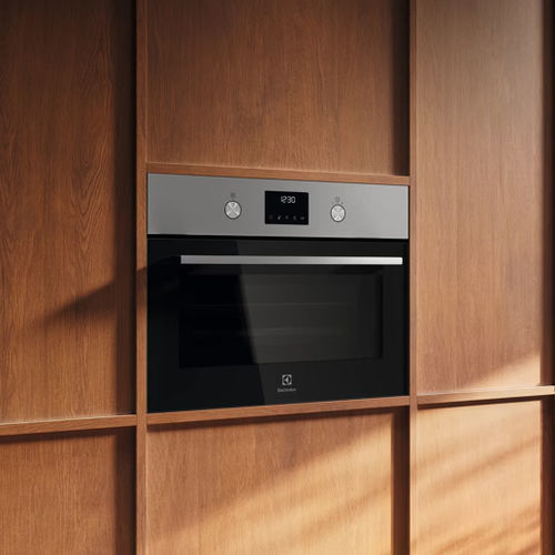 Forno elettrico - KVLFE46TGX - Electrolux Home - misto / a convezione / a microonde