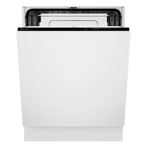 Lavastoviglie a carico frontale - E52LE100S - Electrolux Home - professionale / da incasso / per posate
