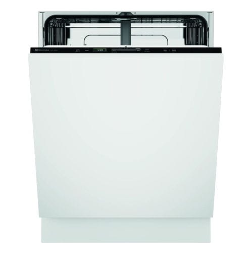 Lavastoviglie a carico frontale - E62LB100S - Electrolux Home - per uso residenziale / da incasso / ecologica