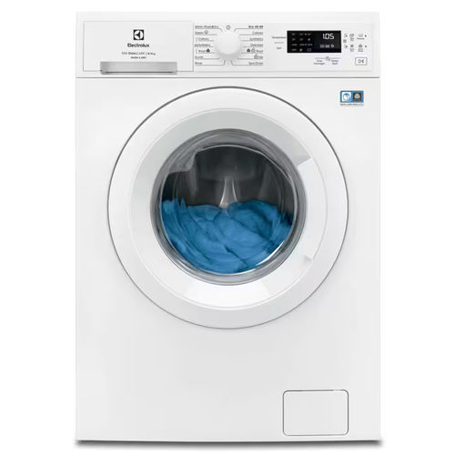 Lavasciuga da appoggio - EWDK5846B - Electrolux Home