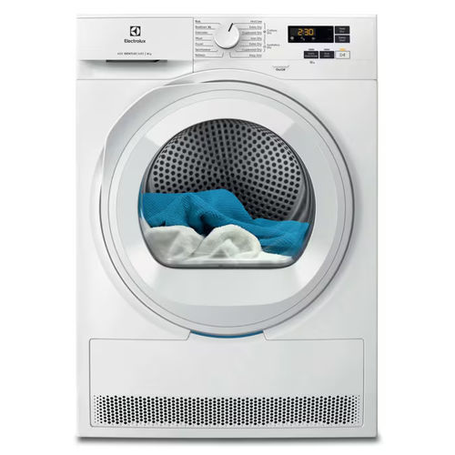 Asciugatore sovrapponibile - EDHI618WD - Electrolux Home