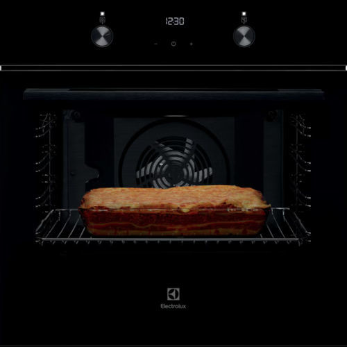 Forno elettrico - KOFGH40TK - Electrolux Home - a convezione / ad aria calda / da incasso