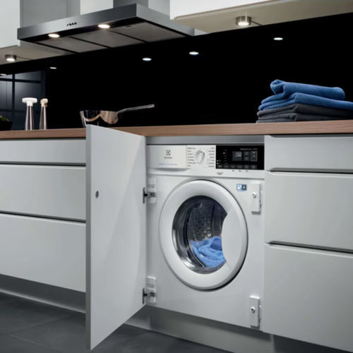 Lavasciuga da incasso - EWD746PCBI - Electrolux Home