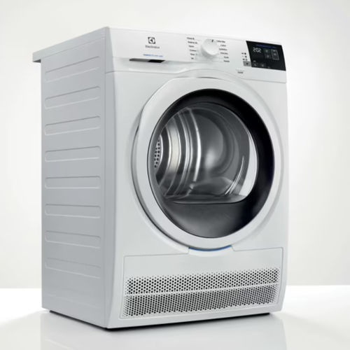 Asciugatrice a condensazione - EDCD648WD - Electrolux Home - da appoggio