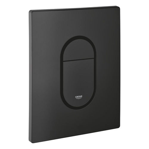 Placca di scarico doppia - 38844KF0 - GROHE - contract / per uso residenziale