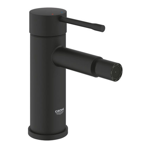Miscelatore per bidet - 24395KF1 - GROHE - da appoggio / in acciaio inossidabile / da bagno