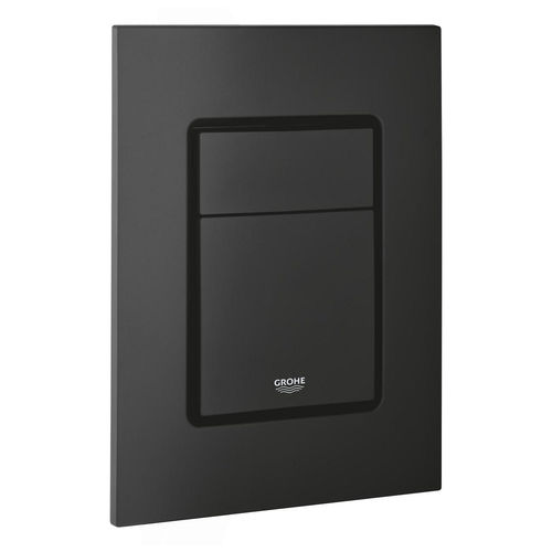 Placca di scarico doppia - 37535KF0 - GROHE - contract / per uso residenziale