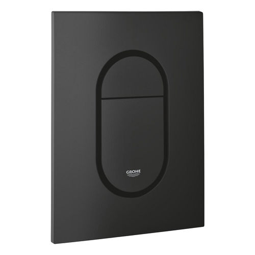 Placca di scarico doppia - 37624KF0 - GROHE - contract / per uso residenziale
