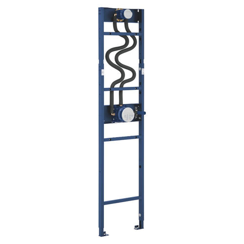 Staffa di fissaggio per doccia - 1057629990 - GROHE