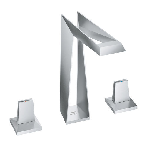 Miscelatore per lavabo - 20634SD0 - GROHE - integrato / in ceramica / da bagno
