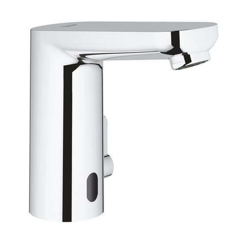 Miscelatore per lavabo - 36327001 - GROHE - integrato / a infrarossi / in metallo
