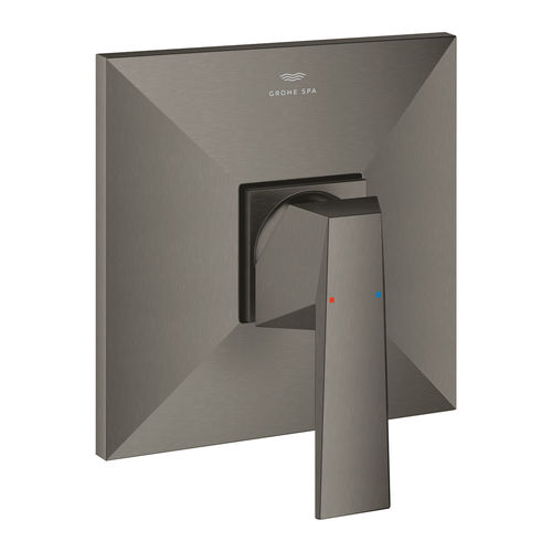 Miscelatore per doccia - 24277AL0 - GROHE - da parete / in metallo / in ceramica